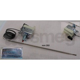Термостат аварийный SMEG ALFA 818731307