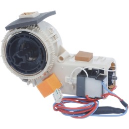 Кофемолка в сборе Bosch 12008548