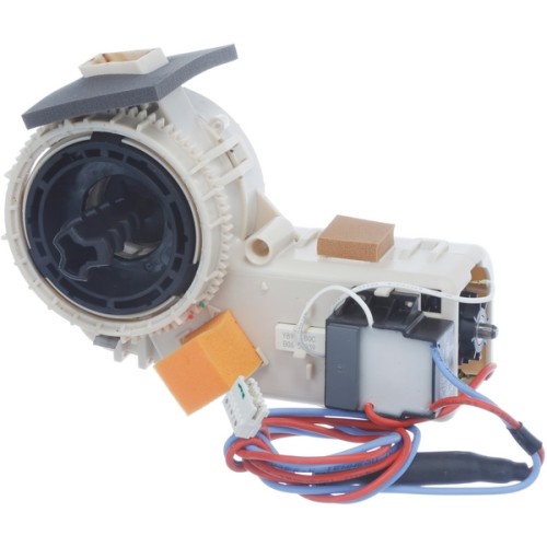 Кофемолка в сборе для кофемашин Bosch Neff 12008548