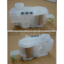 Бак для соли Smeg 692650091