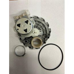Актуатор потока воды Bosch 00644996