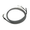 Кабель питания двойной 5512812091 для утюгов Braun CareStyle 5