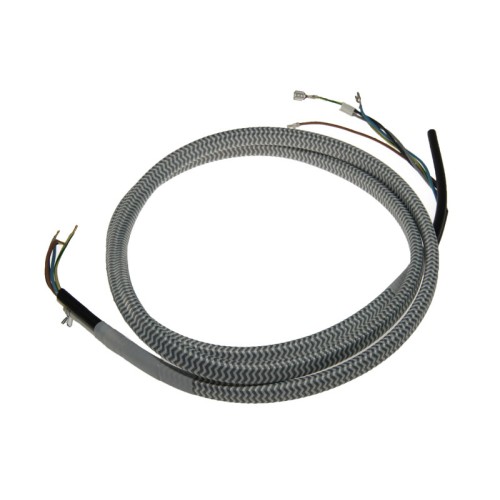 Кабель питания двойной 5512812091 для утюгов Braun CareStyle 5