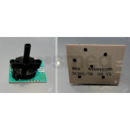 Переключатель Smeg 816810395