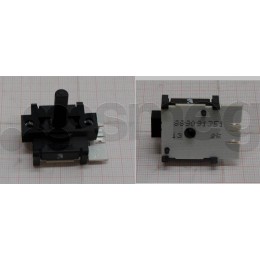 Переключатель Smeg 816810234