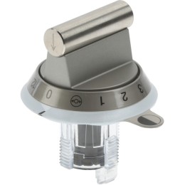 Ручка конфорки Bosch 00646331