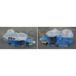 Бак для соли Smeg 692650088