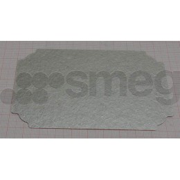 Слюда для микроволновки Smeg 012171698
