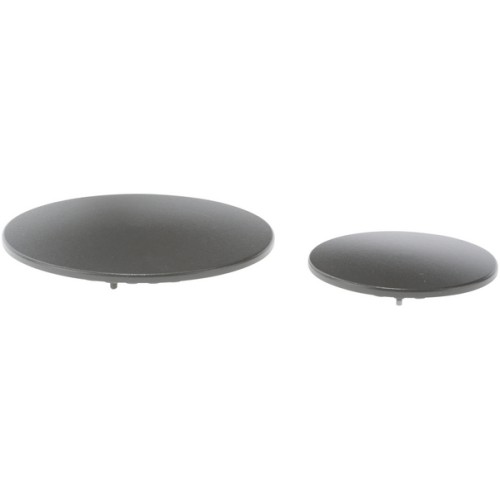 Комплект крышек рассекателя 00641981 для газовых плит Bosch, Gaggenau
