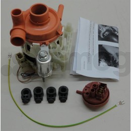 Циркуляционная помпа Smeg 690072402