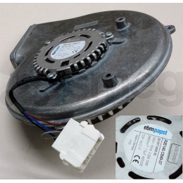 Мотор сушки Smeg 689250118