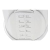Мерный стакан Bosch 00657243 для погружных блендеров и миксеров Bosch и Siemens