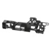 Защёлка двери Bosch 12003541 для микроволновых печей Bosch, Siemens и Neff