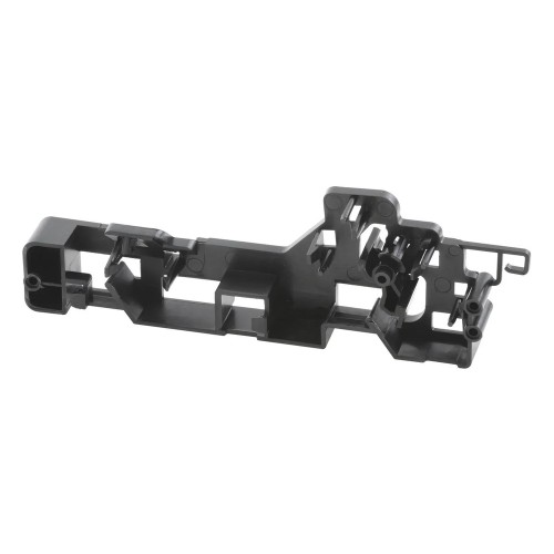 Защёлка двери Bosch 12003541 для микроволновых печей Bosch, Siemens и Neff