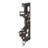 Защёлка двери Bosch 12003541 для микроволновых печей Bosch, Siemens и Neff