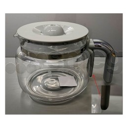 Колба для кофеварки Smeg 697650160 (модификация 5133)
