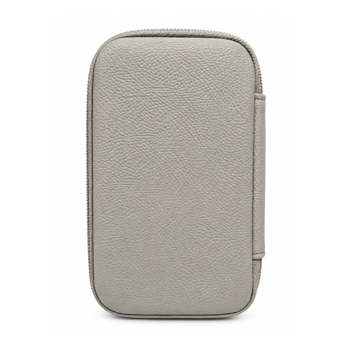 Футляр из кожзаменителя для эпиляторов Braun Silk-épil 9 Flex