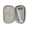 Футляр из кожзаменителя для эпиляторов Braun Silk-épil 9 Flex