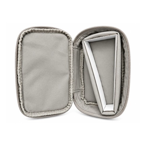 Футляр из кожзаменителя для эпиляторов Braun Silk-épil 9 Flex