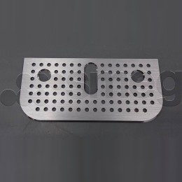 Решётка поддона для капель Smeg 064092781