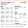 Крышка теплообменника 00445427 для сушильных машин Bosch, Siemens, Neff, Smeg