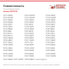 Ручка конфорки Bosch 00616100 для газовой варочной панели