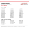 Диск-терка сырых овощей 00651646 для кухонных комбайнов Bosch