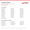 Диск средняя терка-шинковка двустронний для кухонного комбайна Bosch 12007724