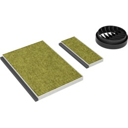 Комплект рециркуляции Bosch 17005798