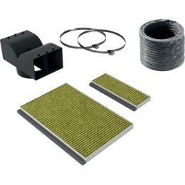 Комплект рециркуляции Bosch 17005800